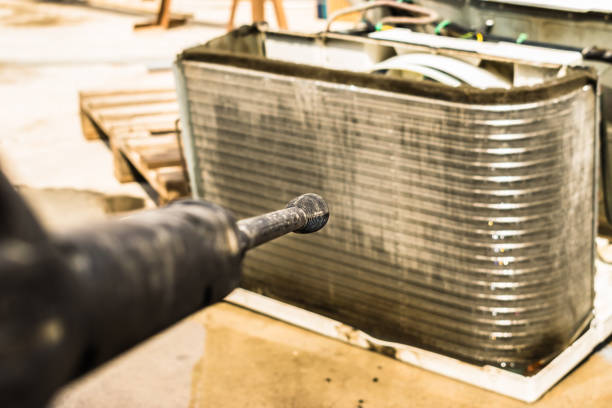 Best Ductwork Cleaning Services  in Wells, MN