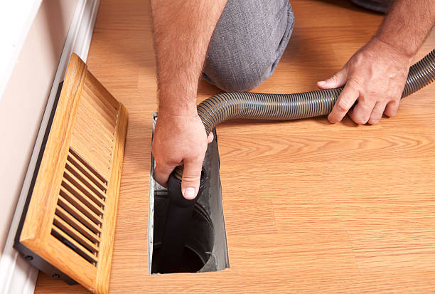 Air Duct Mold Removal in MN